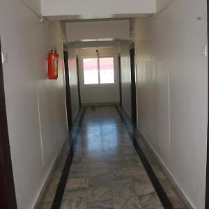 Capital O 14995 Hotel Starline Paltan Bazar