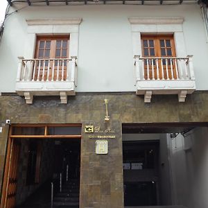 Gran Hotel Continental